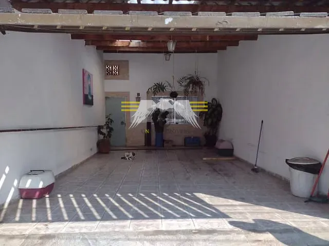 Casa 3 quartos e 4 banheiros, à venda, no bairro Chácara Belenzinho em São Paulo