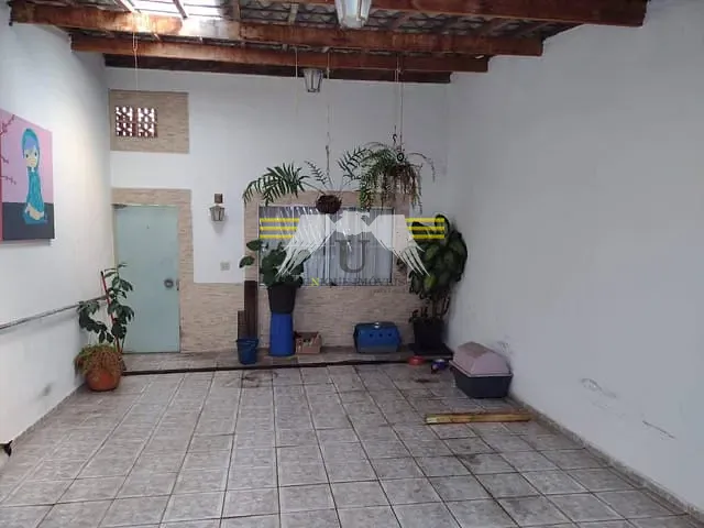 Casa 3 quartos e 4 banheiros, à venda, no bairro Chácara Belenzinho em São Paulo