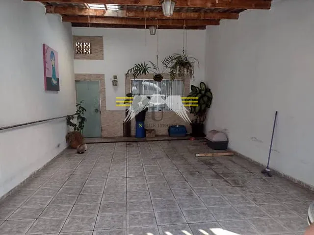Casa 3 quartos e 4 banheiros, à venda, no bairro Chácara Belenzinho em São Paulo