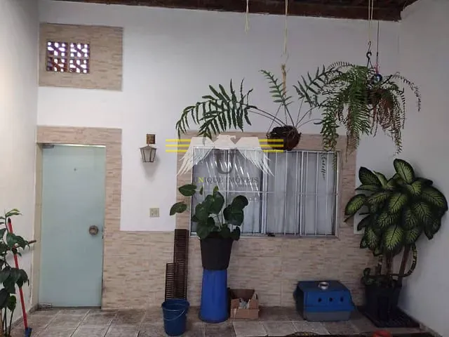Casa 3 quartos e 4 banheiros, à venda, no bairro Chácara Belenzinho em São Paulo