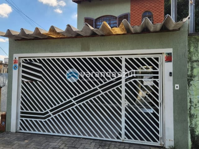Casa 3 quartos e 4 banheiros, à venda, no bairro Jardim Helena em São Paulo