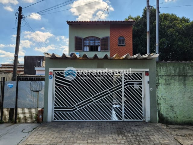 Casa 3 quartos e 4 banheiros, à venda, no bairro Jardim Helena em São Paulo