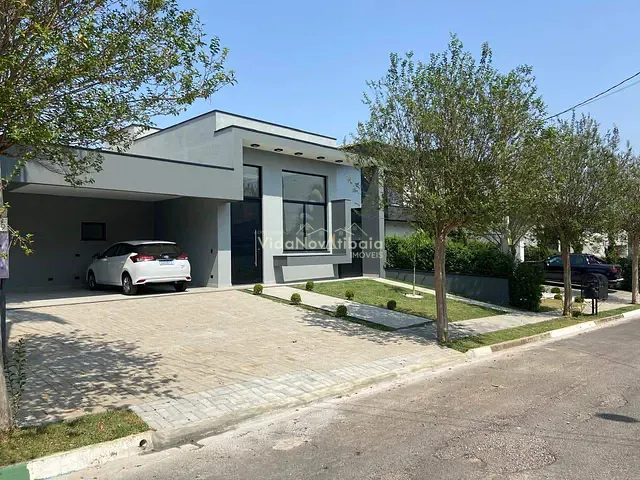 Casa com 600m² 3 quartos e 5 banheiros, à venda, no bairro USINA em Atibaia