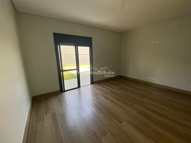 Casa com 600m² 3 quartos e 5 banheiros, à venda, no bairro USINA em Atibaia