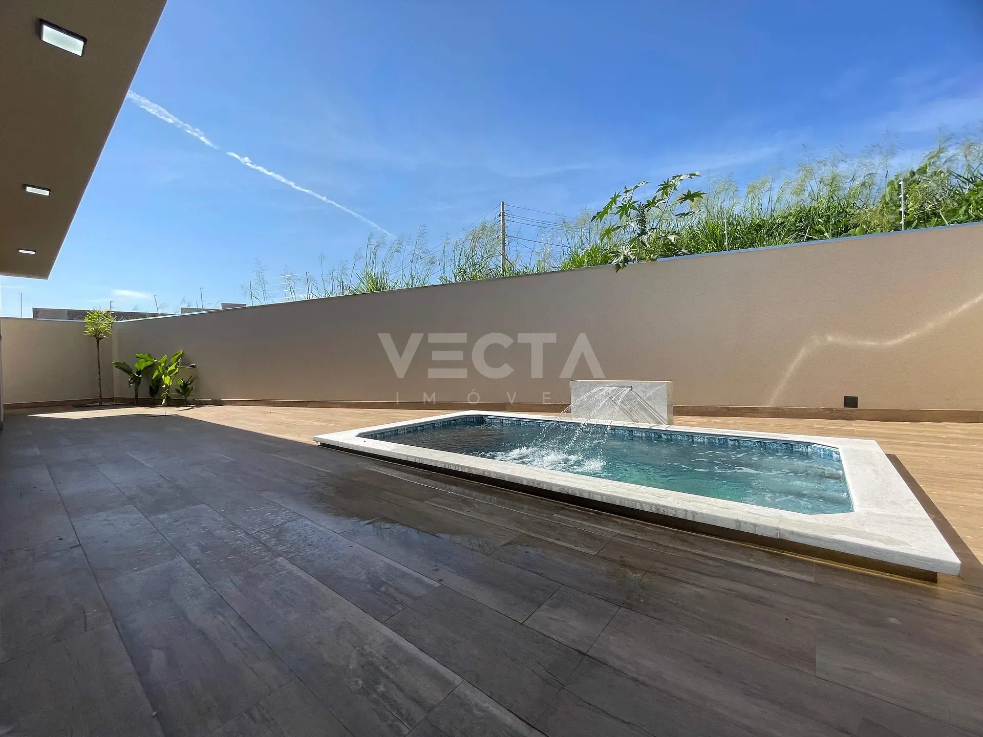 Casa, 3 quartos, 142 m² - Foto 1