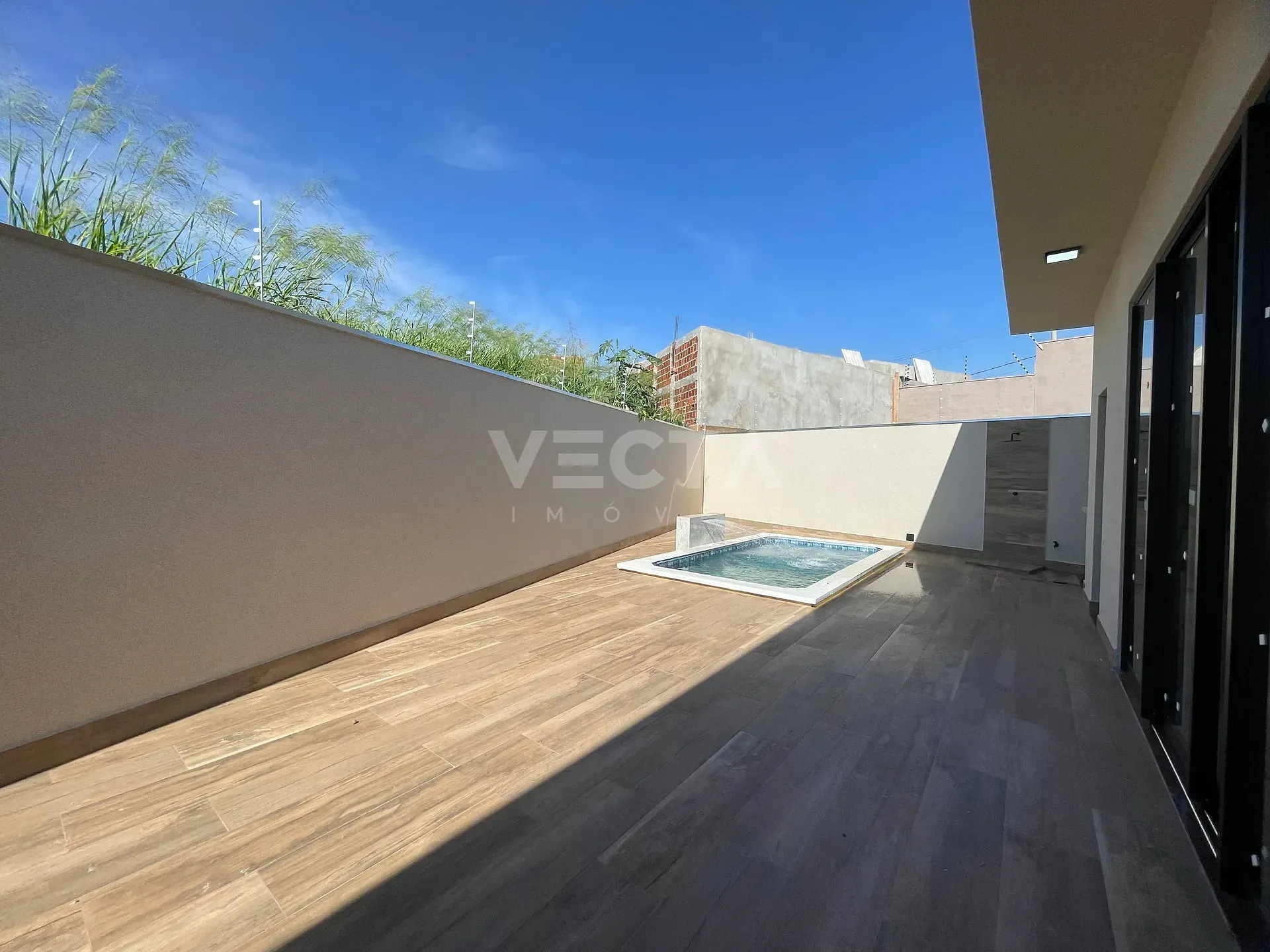 Casa, 3 quartos, 142 m² - Foto 24