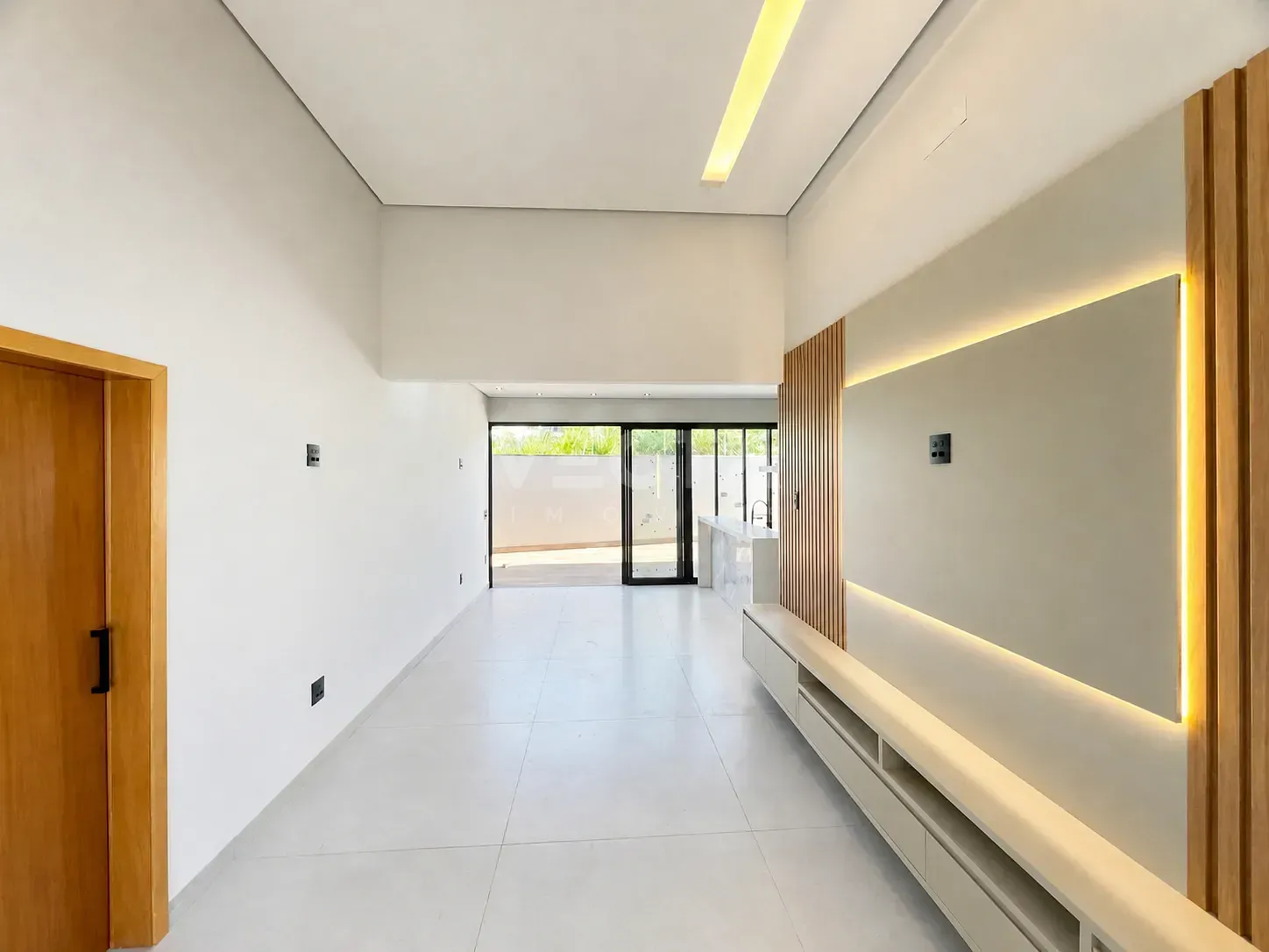 Casa, 3 quartos, 142 m² - Foto 2