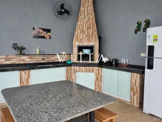 Casa 4 quartos e 2 banheiros, à venda ou para alugar, no bairro Plano Diretor Sul em Palmas