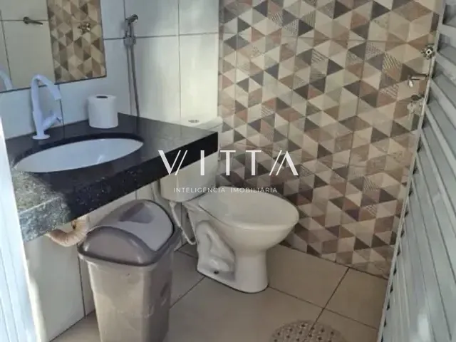 Casa 4 quartos e 2 banheiros, à venda ou para alugar, no bairro Plano Diretor Sul em Palmas