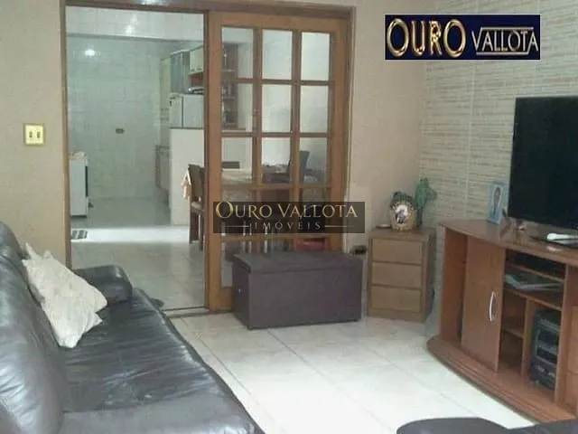 Casa com 110m² 2 quartos e 2 banheiros, à venda, no bairro Vila Gumercindo em São Paulo