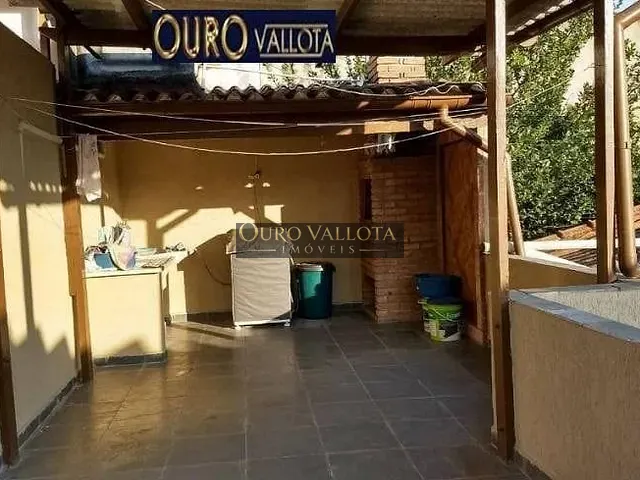 Casa com 110m² 2 quartos e 2 banheiros, à venda, no bairro Vila Gumercindo em São Paulo