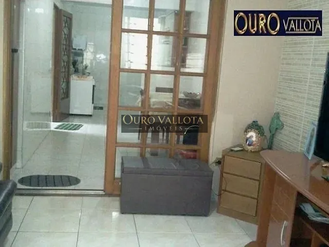 Casa com 110m² 2 quartos e 2 banheiros, à venda, no bairro Vila Gumercindo em São Paulo