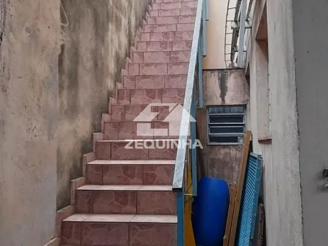 Casa com 110m² 2 quartos e 2 banheiros, à venda, no bairro Vila Piaui em Sao Paulo