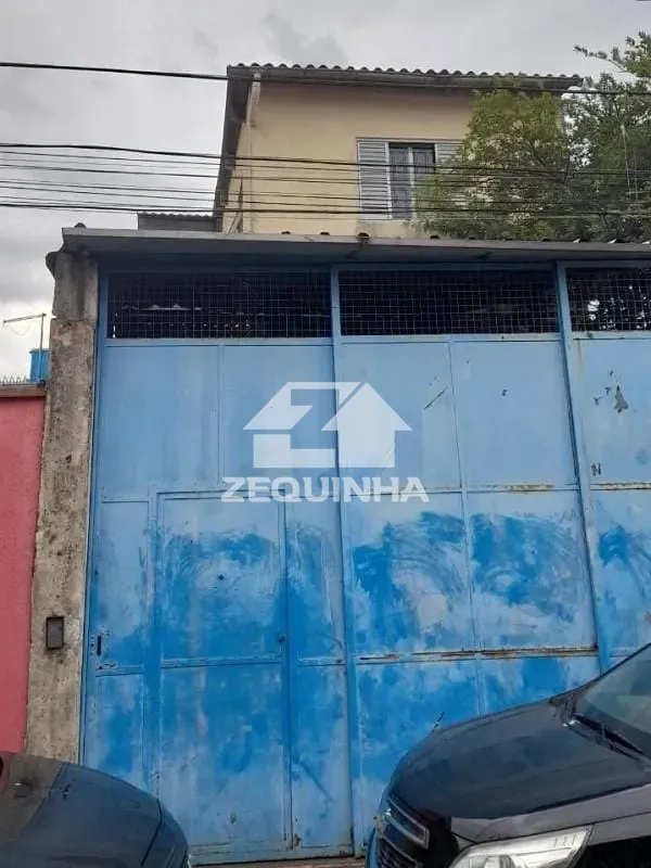 Casa, 2 quartos, 200 m² - Foto 1