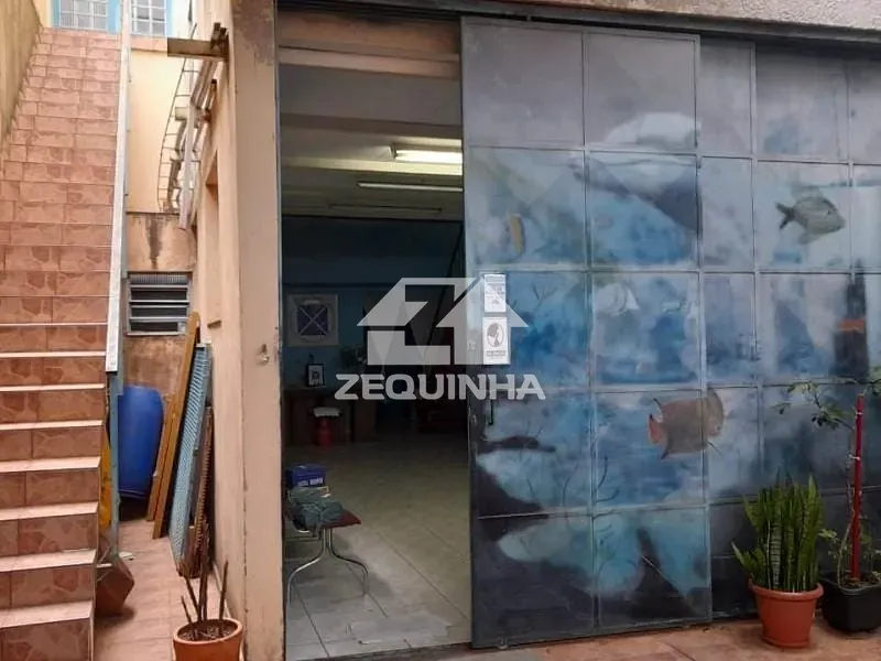 Casa, 2 quartos, 200 m² - Foto 8