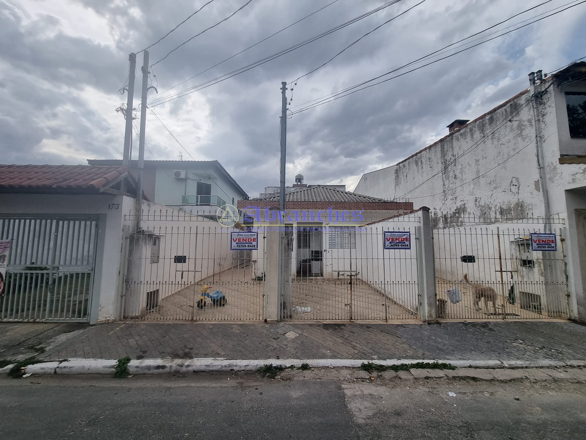 Casa, 1 quarto, 10 m² - Foto 3