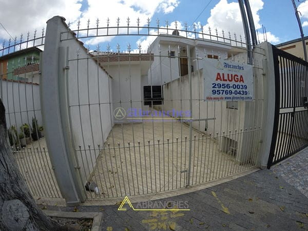 Casa, 1 quarto, 10 m² - Foto 15