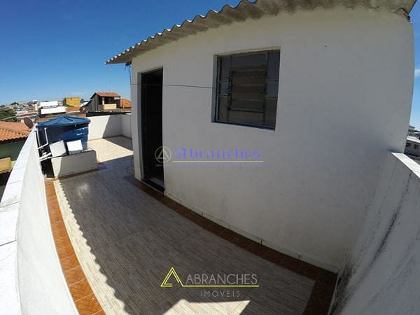 Casa, 1 quarto, 10 m² - Foto 13