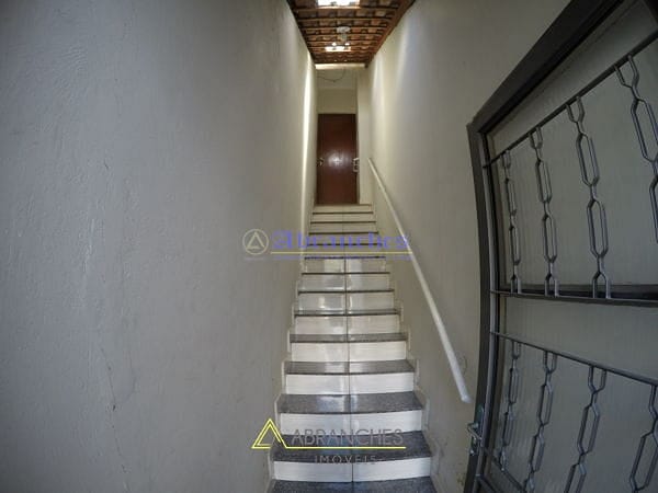 Casa, 1 quarto, 10 m² - Foto 7