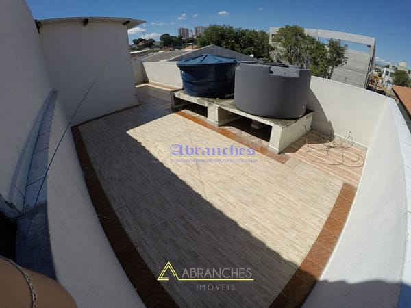 Casa, 1 quarto, 10 m² - Foto 14