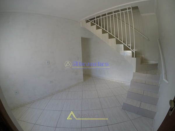 Casa, 1 quarto, 10 m² - Foto 8