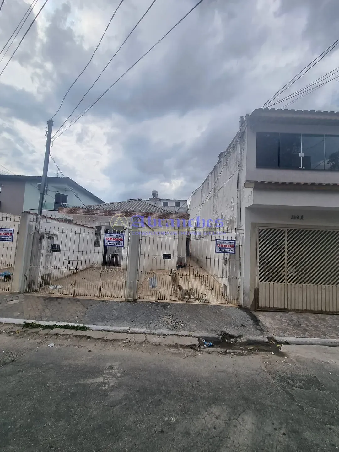 Casa, 1 quarto, 10 m² - Foto 1