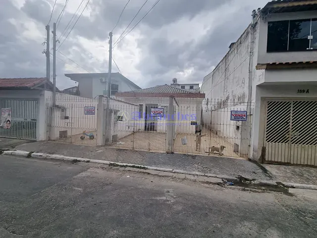 Casa 1 quarto e 1 banheiro, à venda ou para alugar, no bairro Jardim São Vicente em São Paulo