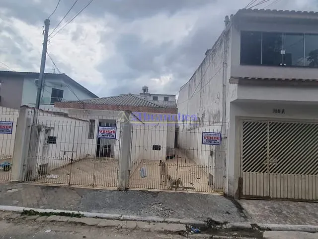 Casa 1 quarto e 1 banheiro, à venda ou para alugar, no bairro Jardim São Vicente em São Paulo