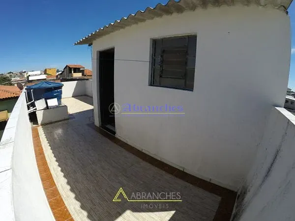 Casa, 1 quarto, 10 m² - Foto 13