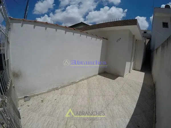 Casa, 1 quarto, 10 m² - Foto 6