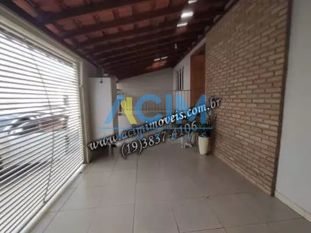 Casa com 250m² 3 quartos e 3 banheiros, à venda, no bairro Centro em Pedreira
