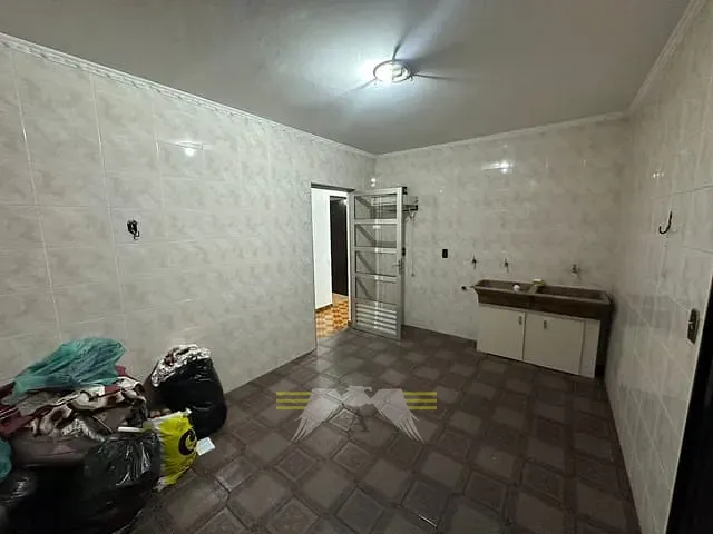 Casa com 190m² 4 quartos e 2 banheiros, à venda, no bairro Parque Boturussu em São Paulo