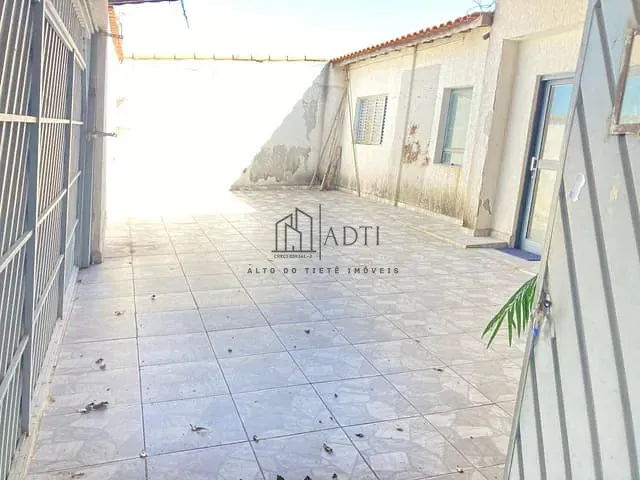 Casa 3 quartos e 2 banheiros, à venda, no bairro Conjunto Residencial do Bosque em Mogi das Cruzes