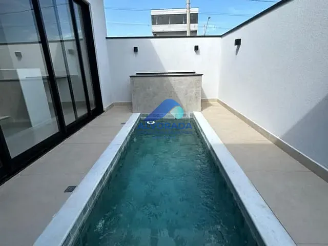 Casa com 275m² 3 quartos e 1 banheiro, à venda, no bairro Lotamento Floresta em São José dos Campos