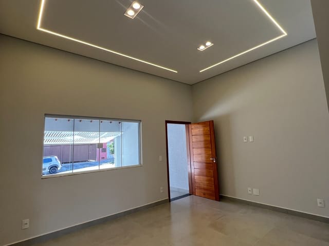 Casa com 125m² 3 quartos e 2 banheiros, à venda, no bairro Vila Nossa Senhora Aparecida em Indaiatuba