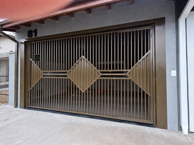 Casa com 125m² 3 quartos e 2 banheiros, à venda, no bairro Vila Nossa Senhora Aparecida em Indaiatuba