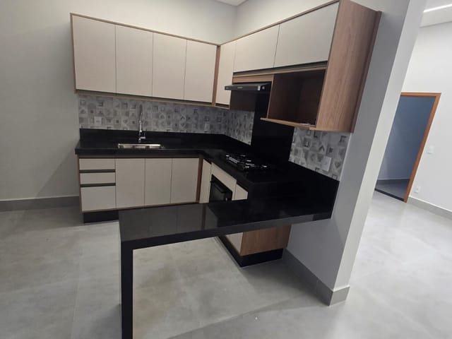Casa com 125m² 3 quartos e 2 banheiros, à venda, no bairro Vila Nossa Senhora Aparecida em Indaiatuba