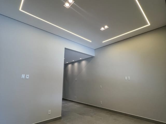 Casa com 125m² 3 quartos e 2 banheiros, à venda, no bairro Vila Nossa Senhora Aparecida em Indaiatuba