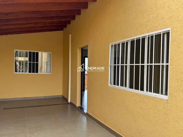 Casa 3 quartos e 2 banheiros, para alugar, no bairro Jardim São Pedro em Apucarana