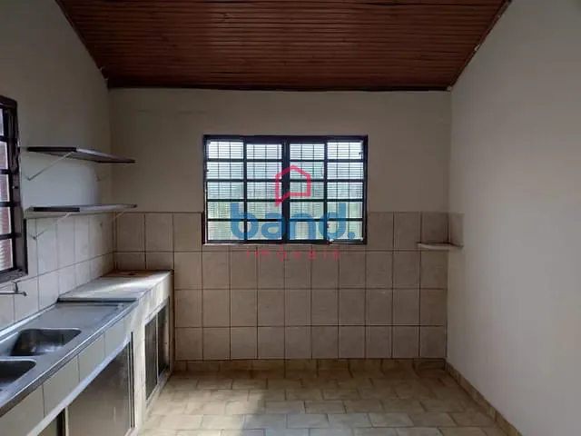 Casa com 100m² 3 quartos e 1 banheiro, à venda, no bairro Centro em Porto Feliz