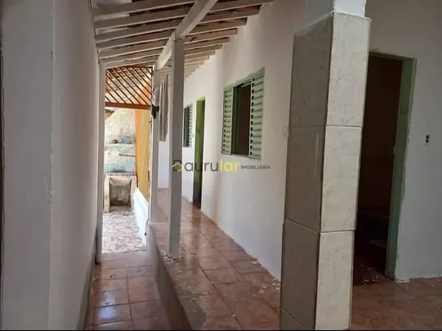 Casa com 200m² 3 quartos e 2 banheiros, à venda, no bairro Jardim Redentor em Bauru