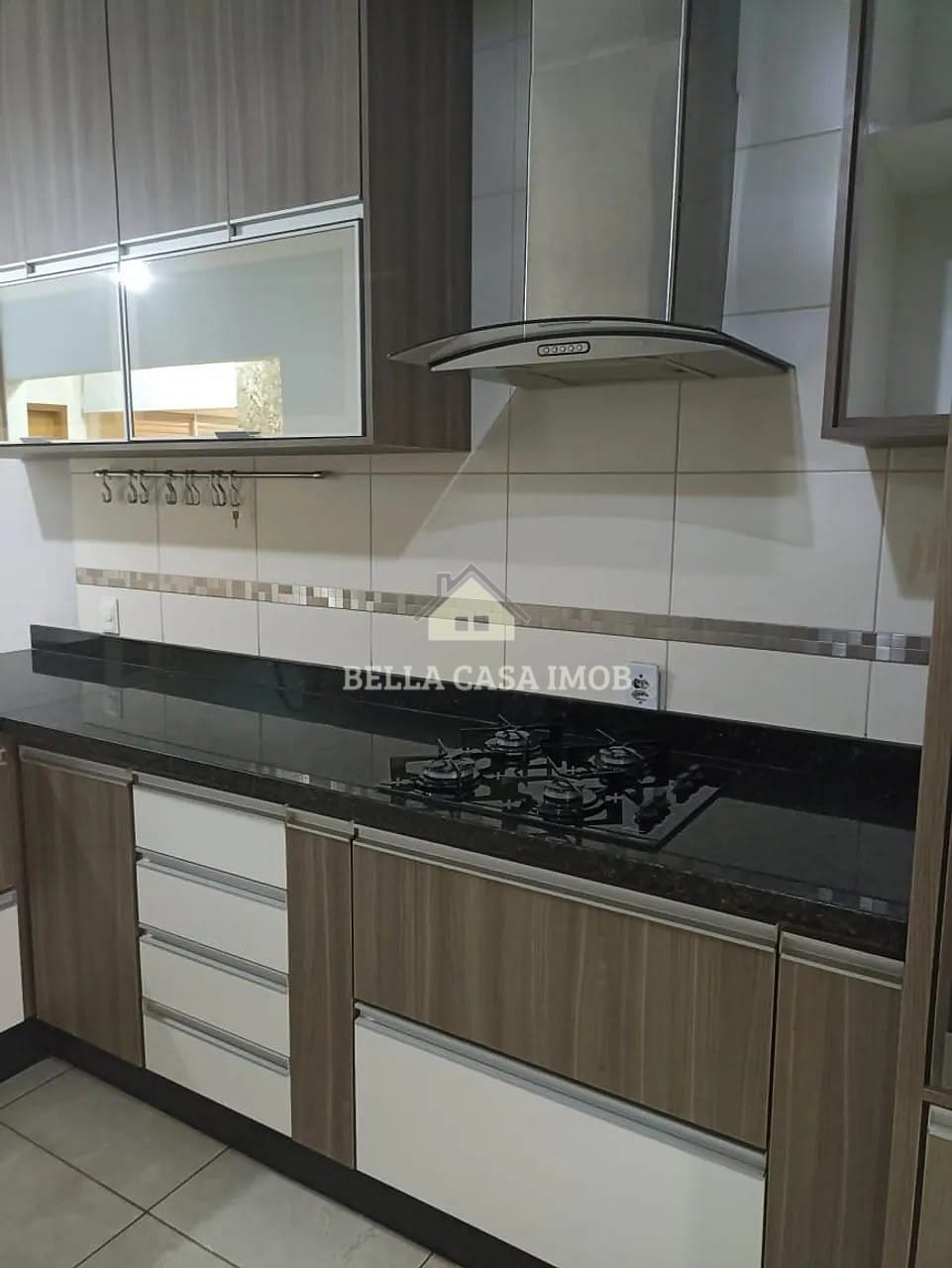 Casa para alugar com 3 quartos, 115m² - Foto 8