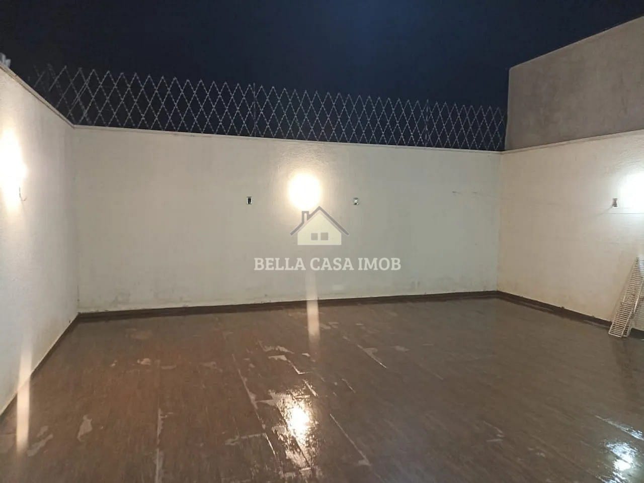 Casa para alugar com 3 quartos, 115m² - Foto 11