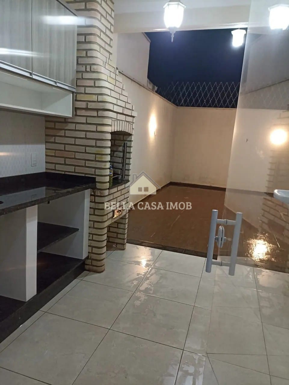 Casa para alugar com 3 quartos, 115m² - Foto 13