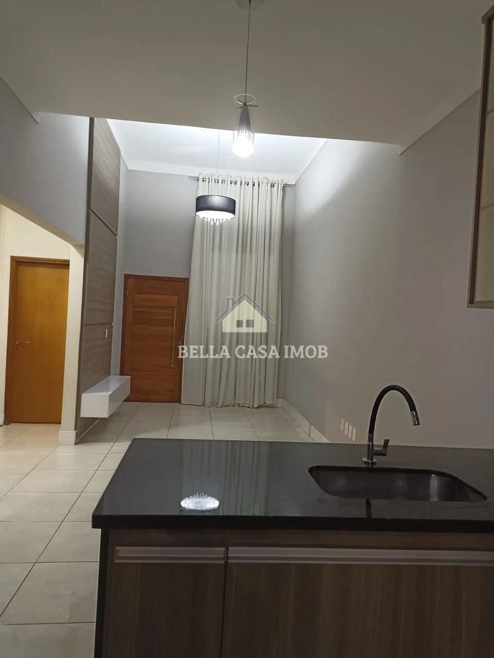 Casa para alugar com 3 quartos, 115m² - Foto 9