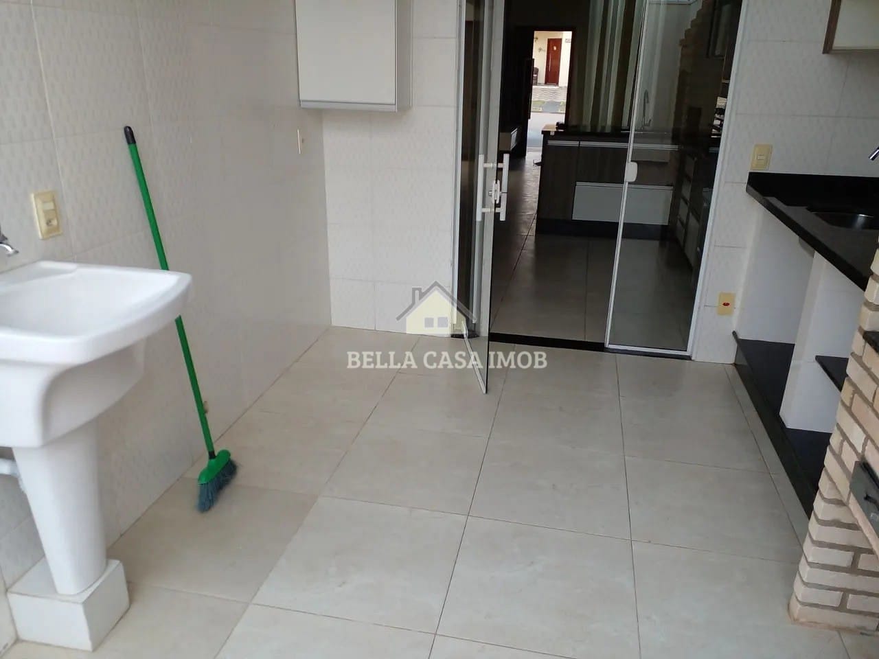 Casa para alugar com 3 quartos, 115m² - Foto 6