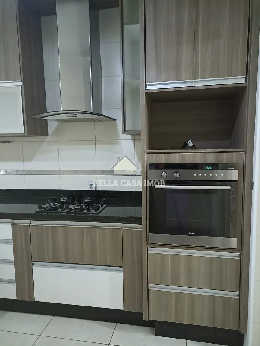 Casa, 3 quartos, 115 m² - Foto 2