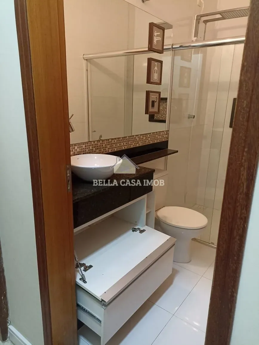 Casa, 3 quartos, 115 m² - Foto 3