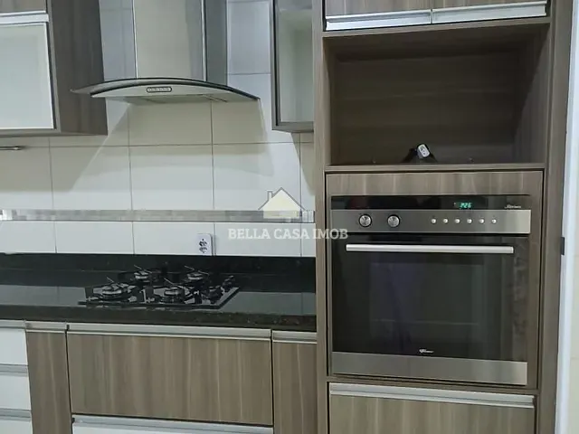 Casa com 150m² 3 quartos e 3 banheiros, à venda, no bairro Loteamento Dinorá Rosa em Sorocaba