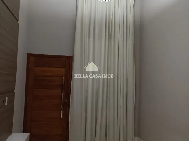 Casa com 150m² 3 quartos e 3 banheiros, à venda, no bairro Loteamento Dinorá Rosa em Sorocaba